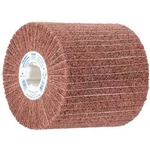 PFERD 44641112 Brusný válec OKŮŇ POLINOX 100 x 19 mm, korund a 120 Provedení PNZ-W Ø 100 mm 1 ks