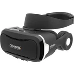 Brýle pro virtuální realitu Celexon Expert VRG 3, černá
