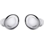 Bluetooth® Hi-Fi špuntová sluchátka Samsung Galaxy Buds Pro SM-R190NZSAEUD, stříbrná