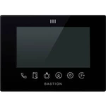 LAN domovní video telefon Bastion BA.IU7.BLK BA.IU7.BLK, černá