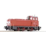 Roco 72911 Dieselová lokomotiva H0 Rh 2067 ÖBB