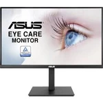 LED monitor Asus VA27AQSB, 68.6 cm (27 palec),2560 x 1440 Pixel 1 ms, IPS LED DisplayPort, HDMI™, na sluchátka (jack 3,5 mm), USB 2.0