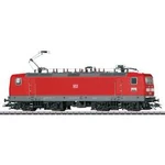 Märklin 037425 Elektrická lokomotiva řady 143 značky DB AG