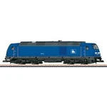 Märklin 088378 Dieselová konstrukční řada 285 lisovací dráhy