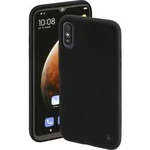 Hama Finest Feel zadní kryt na mobil černá