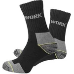 Ponožky dlouhé vel.: 39-42 L+D WORK 25774-39-42 3 pár