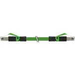 Upravený zástrčkový konektor pro senzory - aktory Murr Elektronik 7000-74301-7961500 15.00 m, 1 ks