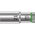 Vložka pro nástrčný klíč Wera 21 mm, 1/2" , 1 ks 05004561001