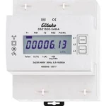 Třífázový elektroměr digitální Eltako DSZ15DE-3x80A