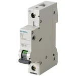 Elektrický jistič Siemens 5SL61026, 2 A