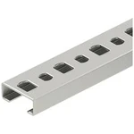 OBO Bettermann 1106628 montážní příslušenství (d x š x v) 2000 x 20 x 8 mm 1 ks kov