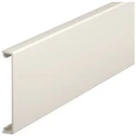 Montážní příslušenství (d x š) 2000 mm x 76.5 mm OBO Bettermann 6278681 1 ks krémově bílá