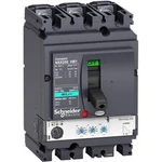 Výkonový vypínač Schneider Electric LV433300 Spínací napětí (max.): 690 V/AC (š x v x h) 105 x 161 x 86 mm 1 ks