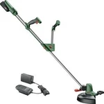 Akumulátor strunová sekačka Bosch Home and Garden UniversalGrassCut 18-260 06008C1D00, 18 V