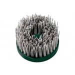 Metabo talíř kartáč Ø 130 mmKornung P 80 Metabo 623742000, 1 ks