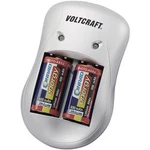 Nabíječka P-76, 2 akumulátory CR-123