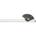4dílná sada 1.29/45 - GEDORE - háky 226mm m. 11 distanční držáky Gedore 8110250