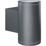 LED nástěnné světlo LED ESYLUX UDL-ALV 041 840 AN EL10830068, pevně vestavěné LED, černá