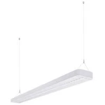 LED osvětlení na stěnu/strop LEDVANCE LINEAR IndiviLED® DIRECT/INDIRECT 4058075110441, 56 W, 1488 mm, N/A, bílá