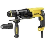 Dewalt D25134K SDS plus-kombinované kladivo 800 W