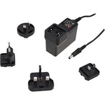 Zásuvkový napájecí adaptér, stálé napětí Mean Well GEM60I09-P1J, 49.5 W, 5.5 A