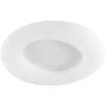 LED stropní svítidlo WOFI County 9935.01.06.8750, 63 W, Vnější Ø 75 cm, N/A, bílá