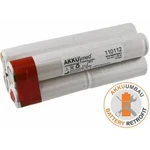 Akumulátor pro lékařské přístroje Akku Med Náhrada za originální akumulátor GA626-1400 9.6 V 1400 mAh