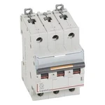 Elektrický jistič Legrand 409778, 2 A, 400 V/AC