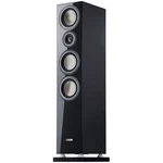 Sloupový reproduktor Canton Chrono SL 586.2 DC, 25 Hz - 40000 Hz, 200 W, 1 ks, černá