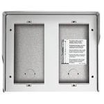 Příslušenství domovní telefon Legrand Bticino 350641 350641, hliník
