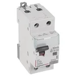 Proudový chránič/elektrický jistič Legrand 411310, 10 A, 230 V/AC