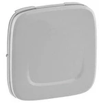 Legrand kolébka Valena Life Allure hliník 754774