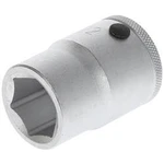 Vložka pro nástrčný klíč Gedore 32 22, 22 mm, 3/4", chrom-vanadová ocel 6270380