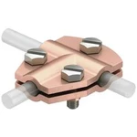 OBO Bettermann 5311268, 247 8-10 CU, montážní příslušenství