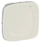 Legrand kolébka Valena Life Allure béžová 754756