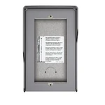Příslušenství domovní telefon Legrand Bticino 350623 350623, hliník