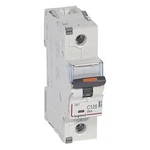 Elektrický jistič Legrand 409764, 125 A, 400 V/AC