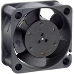 Axiální ventilátor EBM Papst 405 9291708013, 5 V/DC, 20 dB, (d x š x v) 40 x 40 x 20 mm