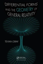 Differential Forms and the Geometry of General Relativity