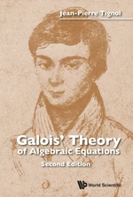 Galois' Theory Of Algebraic Equations (Second Edition)