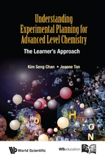 Understanding Experimental Planning For Advanced Level Chemistry