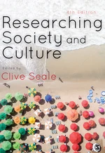 Researching Society and Culture