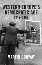 Western Europeâs Democratic Age