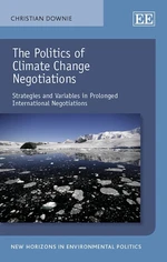 The Politics of Climate Change Negotiations