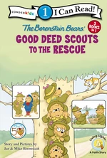 Berenstain Bears Good Deed Scouts to the Rescue