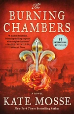 The Burning Chambers