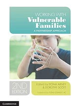 Working with Vulnerable Families