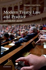 Modern Treaty Law and Practice