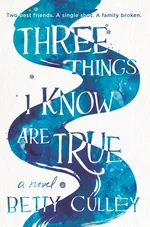 Three Things I Know Are True