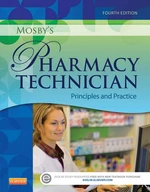 Mosby's Pharmacy Technician - E-Book